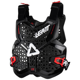 LEATT 2.5 ROOST DEFLECTOR