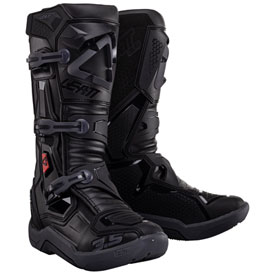 LEATT 3.5 BOOTS