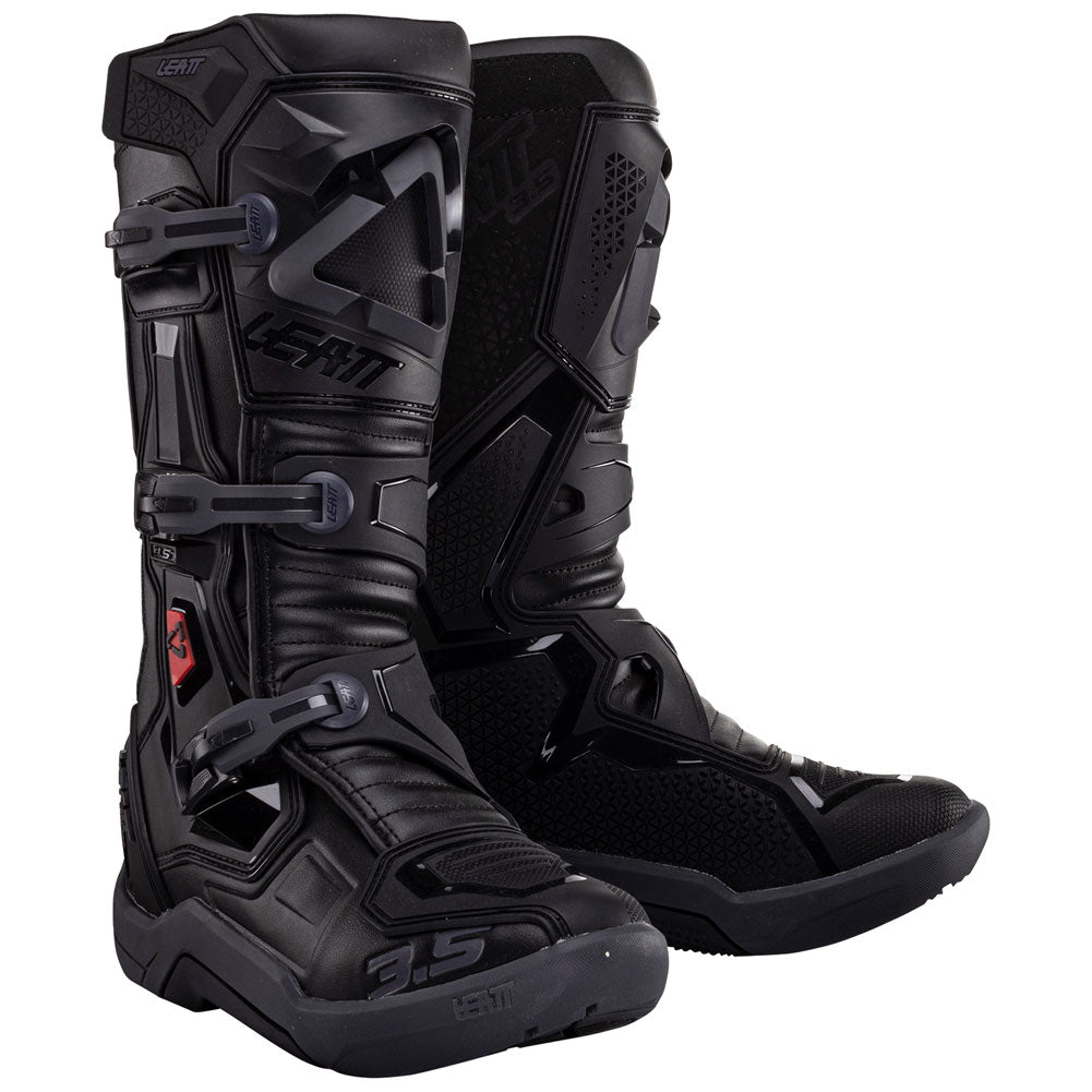 LEATT 3.5 BOOTS