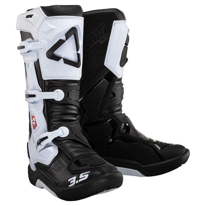 LEATT 3.5 BOOTS