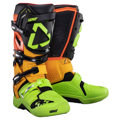 LEATT 5.5 FLEXLOCK BOOTS