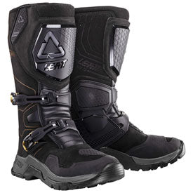 LEATT ADVENTURE HYDRADRI 7.5 BOOTS