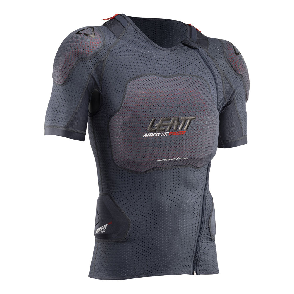 LEATT 3DF AIRFIT LITE EVO BODY TEE