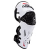 LEATT DUAL AXIS PRO KNEE/SHIN GUARDS