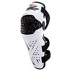 LEATT DUAL AXIS PRO KNEE/SHIN GUARDS