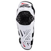 LEATT DUAL AXIS PRO KNEE/SHIN GUARDS