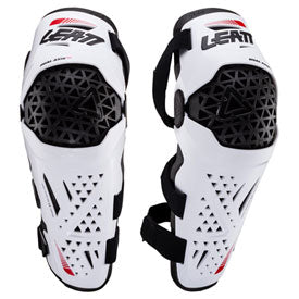 LEATT DUAL AXIS PRO KNEE/SHIN GUARDS