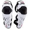LEATT DUAL AXIS PRO KNEE/SHIN GUARDS