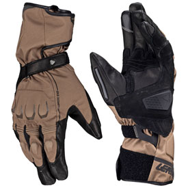 LEATT ADVENTURE SUBZERO 7.5 GLOVES