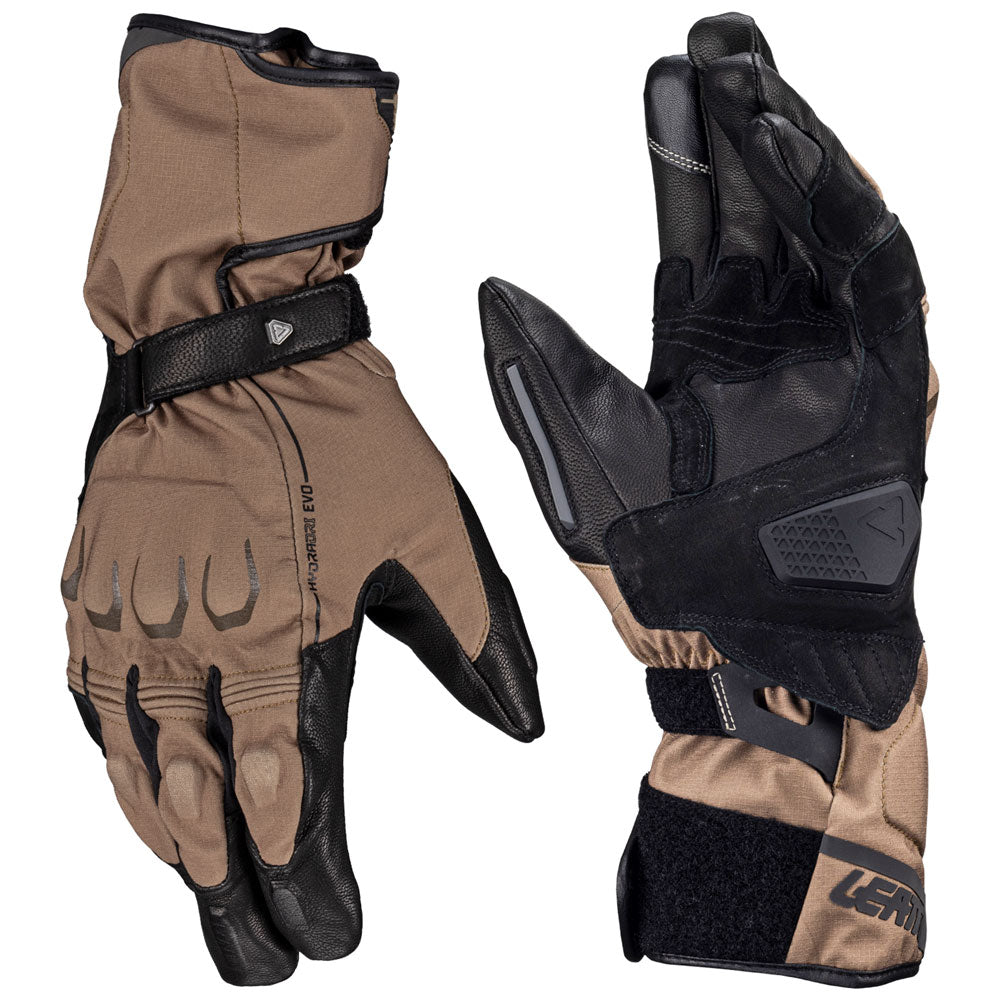 LEATT ADVENTURE SUBZERO 7.5 GLOVES
