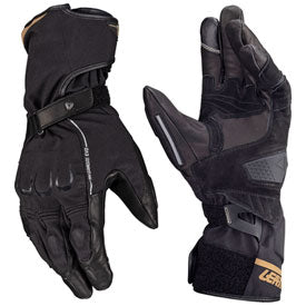 LEATT ADVENTURE SUBZERO 7.5 GLOVES