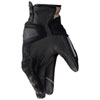 LEATT ADVENTURE SUBZERO 7.5 SHORT GLOVES