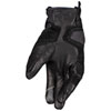 LEATT ADVENTURE SUBZERO 7.5 SHORT GLOVES