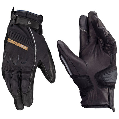 LEATT ADVENTURE SUBZERO 7.5 SHORT GLOVES
