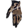 LEATT ADVENTURE X-FLOW 7.5 SHORT GLOVES