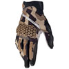 LEATT ADVENTURE X-FLOW 7.5 SHORT GLOVES
