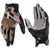 LEATT ADVENTURE X-FLOW 7.5 SHORT GLOVES