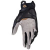 LEATT ADVENTURE X-FLOW 7.5 SHORT GLOVES