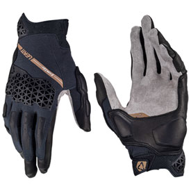 LEATT ADVENTURE X-FLOW 7.5 SHORT GLOVES