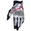 LEATT ADVENTURE X-FLOW 7.5 SHORT GLOVES