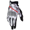 LEATT ADVENTURE X-FLOW 7.5 SHORT GLOVES