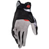 LEATT ADVENTURE X-FLOW 7.5 SHORT GLOVES