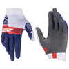 LEATT MOTO 1.5 GRIPR GLOVES 2024