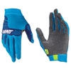 LEATT MOTO 1.5 GRIPR GLOVES 2024