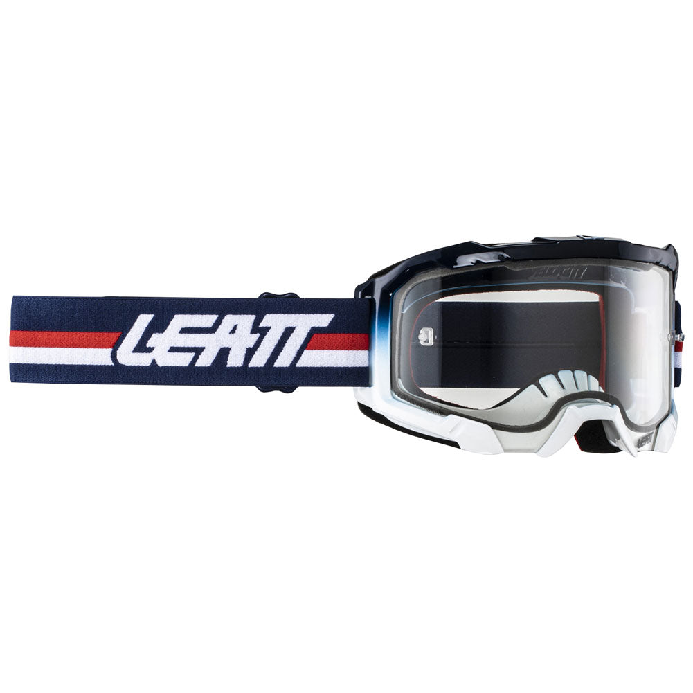 LEATT VELOCITY 4.5 GOGGLE