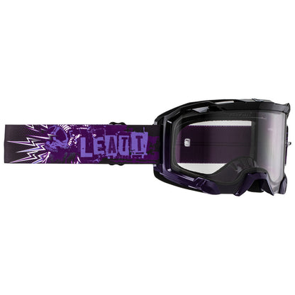 LEATT VELOCITY 4.5 GOGGLE