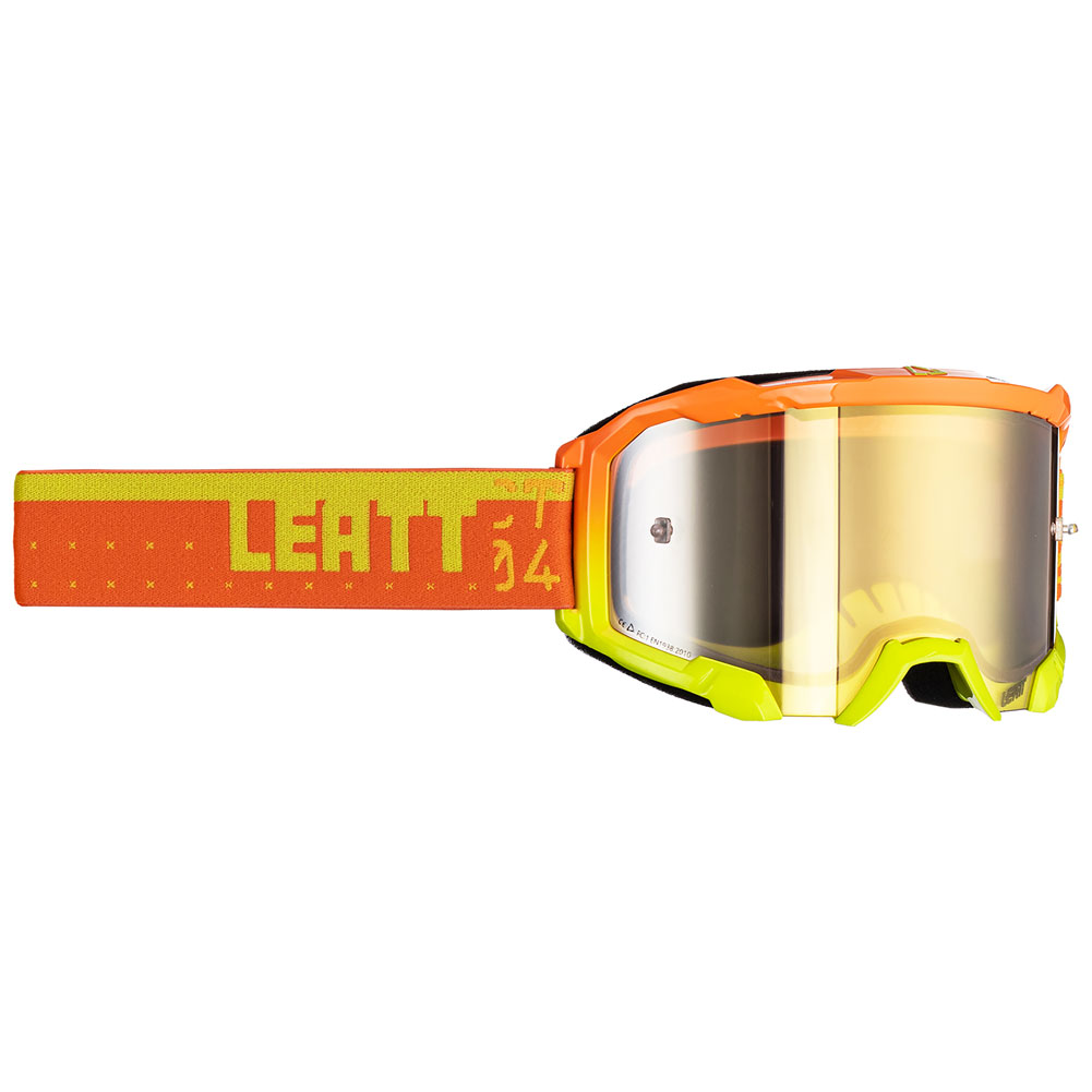 LEATT VELOCITY 4.5 GOGGLE 2023