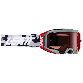 LEATT VELOCITY 5.5 GOGGLE