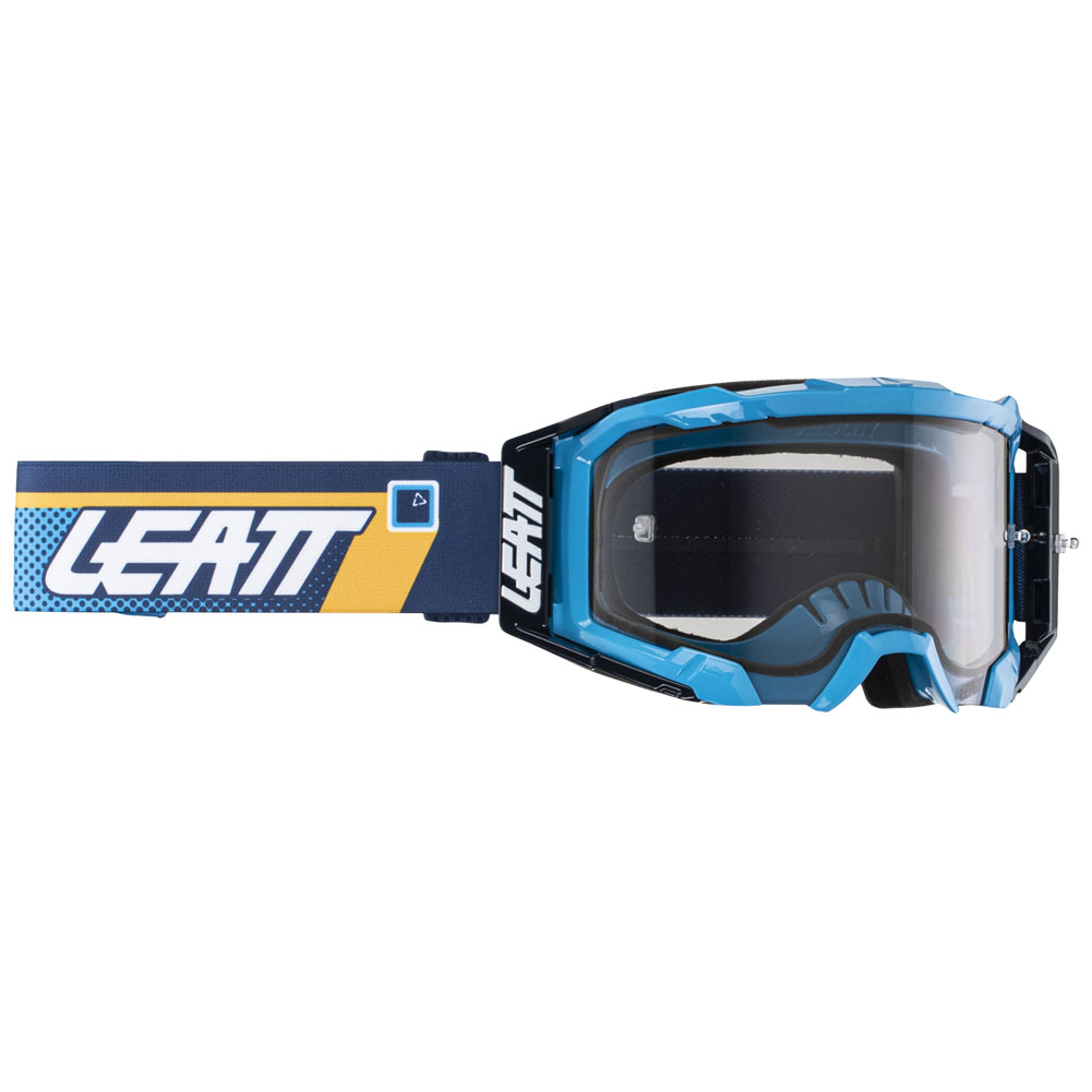 LEATT VELOCITY 5.5 GOGGLE