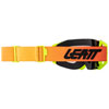 LEATT VELOCITY 5.5 IRIZ GOGGLE