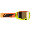 LEATT VELOCITY 5.5 IRIZ GOGGLE