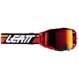 LEATT VELOCITY 6.5 IRIZ GOGGLE
