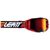 LEATT VELOCITY 6.5 IRIZ GOGGLE