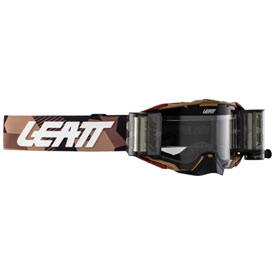 LEATT VELOCITY 6.5 ROLL-OFF GOGGLE 2023