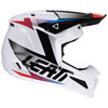 LEATT MOTO 2.5 V24 HELMET