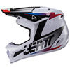 LEATT MOTO 2.5 V24 HELMET