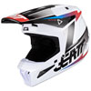 LEATT MOTO 2.5 V24 HELMET