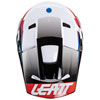 LEATT MOTO 2.5 V24 HELMET