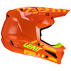 LEATT MOTO 2.5 V24 HELMET