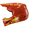 LEATT MOTO 2.5 V24 HELMET