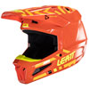LEATT MOTO 2.5 V24 HELMET