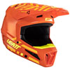 LEATT MOTO 2.5 V24 HELMET