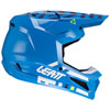 LEATT MOTO 2.5 V24 HELMET