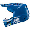 LEATT MOTO 2.5 V24 HELMET