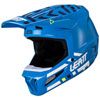 LEATT MOTO 2.5 V24 HELMET