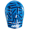 LEATT MOTO 2.5 V24 HELMET